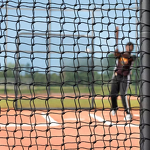 Portable L Screen Baseball Net Manufacturer - Softball Pitching Net