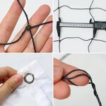 Portable Beach Volleyball Net Posts Manufacturer - Height Adjustable