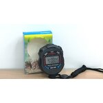 Digital Sport Stopwatch Manufacturer - Watertight Racing Competition