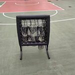 Baseball Pitching Net Manufacturer - 9 Hole Strike Zone Target