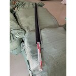 Clamp-On Volleyball Antenna Set Manufacturer - Indoor Volleyball Net