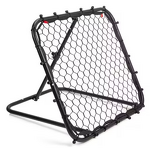 Soccer Rebounder Goal Manufacturer - Foldable Adjustable Frame