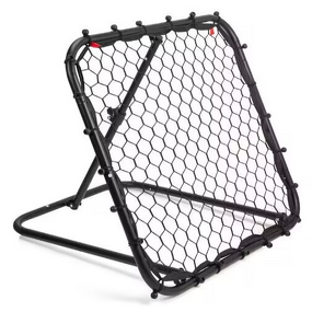 Soccer Rebounder Goal Manufacturer - Foldable Adjustable Frame