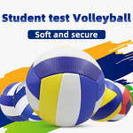 PVC Volleyball Manufacturer - Professional Training Ball Customizable