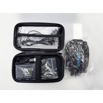 Basketball Tactics Board Manufacturer - PVC Magnetic Coach Clipboard