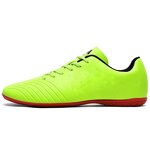 Outdoor Soccer Shoes Manufacturer - Men Sport Football Boots for Sale