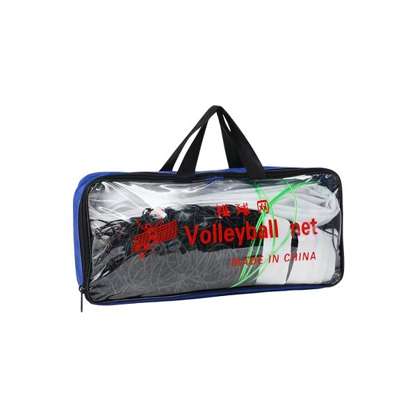 Portable Beach Volleyball Net Posts Manufacturer - Height Adjustable