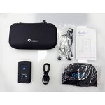 Football Referee Headset Manufacturer - 3.5mm Professional Earphone