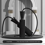 PVC Jump Rope for Home Use Manufacturer - 2.8m Length Exercise Rope