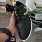 Men's Football Boots Manufacturer - Sport Soccer Shoe Sneakers