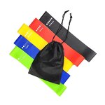 Latex Resistance Bands Manufacturer - Custom Gym Workout Loop Bands