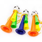 Promotion Vuvuzela Horn Manufacturer - Bulk Sports Fans Cheering Trumpet