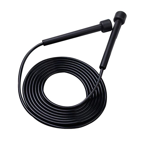 Speed Skipping Rope Manufacturer - 9 Feet Adjustable Gym Equipment
