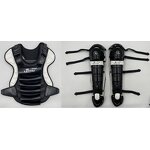 OEM/ODM Catcher Chest Guard Manufacturer - Hot Press EVA Protector