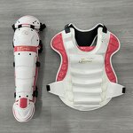 OEM/ODM Catcher Chest Guard Manufacturer - Hot Press EVA Protector