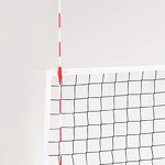 Clamp-On Volleyball Net Antenna Set Manufacturer