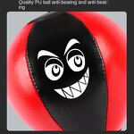 Desktop Boxing Speed Ball Manufacturer - Stress Relief Toy