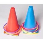 Parent-child Game Circle Set Manufacturer - Outdoor Sports Equipment