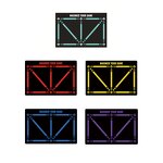 Football Target Practice Mat Manufacturer - Soundproof Home Training