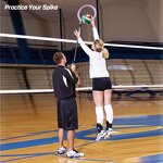 Volleyball Spike Trainer Manufacturer - Serving & Hitting Practice
