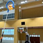 Volleyball Spike Trainer Manufacturer - Serving & Hitting Practice