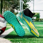 Child Soccer Shoes Manufacturer - Custom Football Boots for Kids