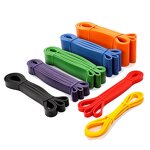 Heavy Duty Pull up Bands Manufacturer - 208CM TPE for Home Gym