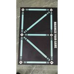 Mini Soccer Training Mat Manufacturer - Football Target Practice
