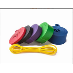 Customized Resistance Bands Manufacturer - 2080mm Elastic Fitness Band