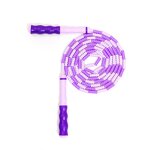 Customizable Jump Rope Manufacturer - PVC Adjustable Competition Rope