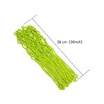 Nightlight Basketball Net Manufacturer - Solar Powered Luminous Net