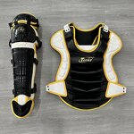 OEM/ODM Catcher Chest Guard Manufacturer - Hot Press EVA Protector