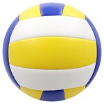 PU Leather Volleyball Manufacturer - Professional Match Ball
