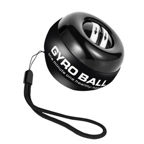 Wrist Gyro Exercise Ball Manufacturer - Speed Meter Fitness Trainer