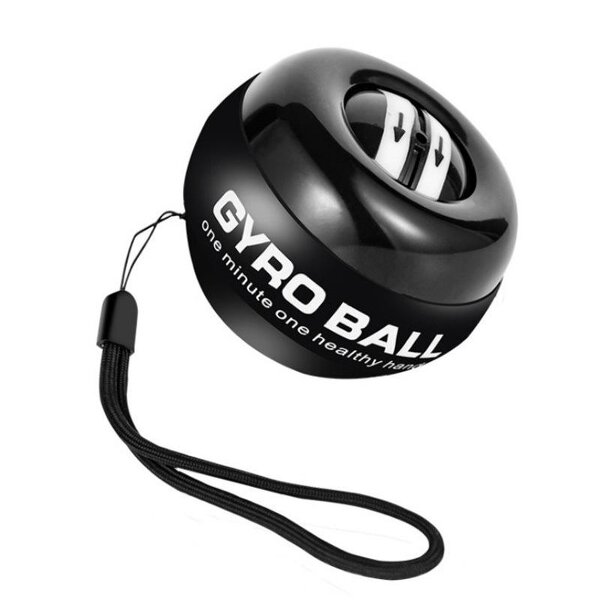 Wrist Gyro Exercise Ball Manufacturer - Speed Meter Fitness Trainer