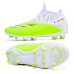 Soccer Football Shoes Manufacturer - Custom Design for Men & Children