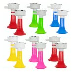 Plastic Vuvuzela Horn Manufacturer - 22cm Fans Horn without Flag