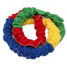 Team Building Tension Rope Manufacturer - Parent-child Game Props