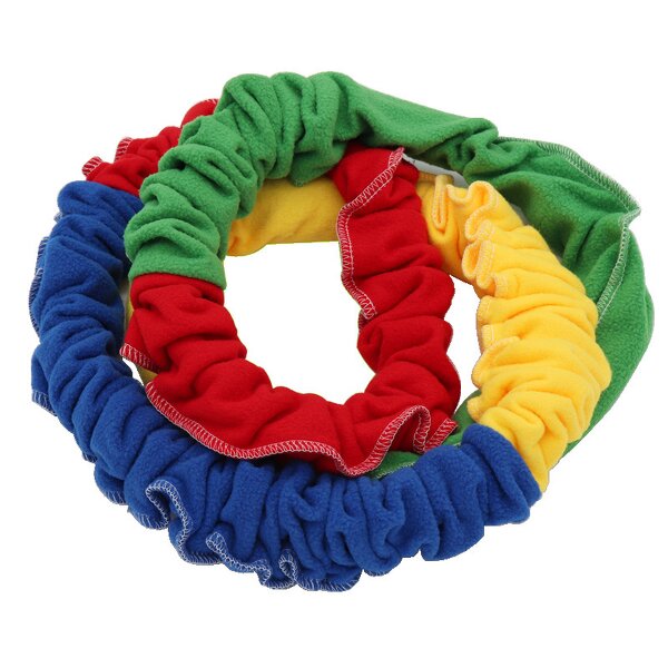 Team Building Tension Rope Manufacturer - Parent-child Game Props