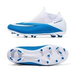 Soccer Football Shoes Manufacturer - Custom Design for Men & Children
