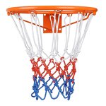 All Weather Basketball Net Manufacturer - Polypropylene Fade Resistant