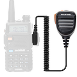 Rainproof Waterproof Microphone Supplier - OEM for Baofeng UV-9R Pro