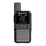 4g Walkie Talkie Supplier - OEM RONGYIN R350S Long Distance 5000km