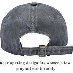 Baseball Cap Supplier - OEM 100% Cotton Dad Fashionable Blank