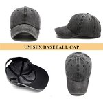 Baseball Cap Supplier - OEM 100% Cotton Dad Fashionable Blank