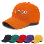 Baseball Cap Factory - OEM 2025 Factory Custom Embroidery Fitted