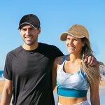 Baseball Cap Supplier - OEM 100% Cotton Dad Fashionable Blank