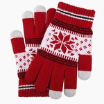 Cashmere Knitted Gloves Manufacturer - OEM 2025 Japan Korea Style New