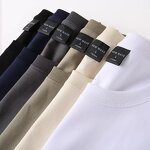 Sportswear T-shirt Manufacturer - OEM Custom Cotton Screen Print Logo