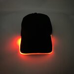 LED Glasses Factory - OEM 2025 Hot Sale Luminous for Party Supplies